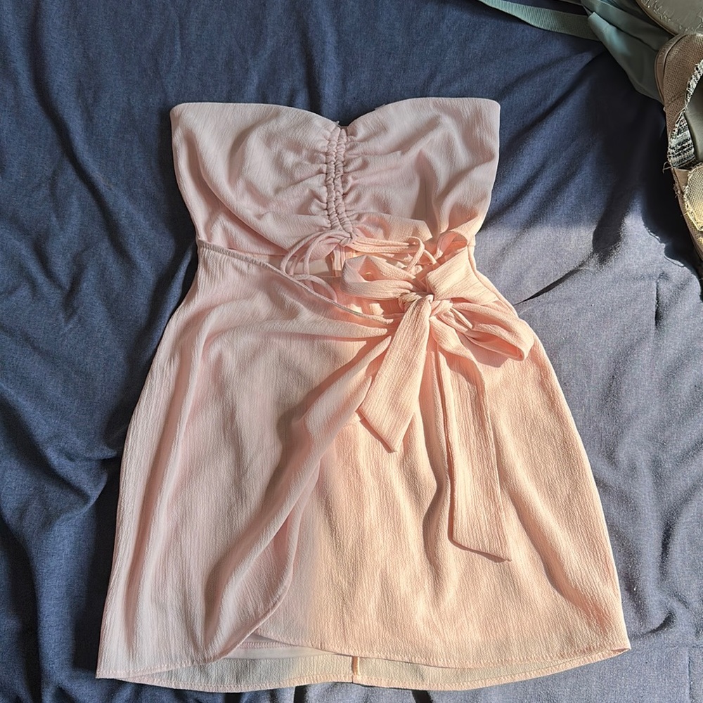 Lucy in the sky dress